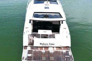 2018 Galeon 430 HTC thumbnail 8