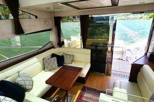 2018 Galeon 430 HTC thumbnail 18