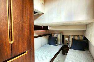 2018 Galeon 430 HTC thumbnail 32