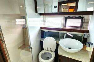 2018 Galeon 430 HTC thumbnail 30