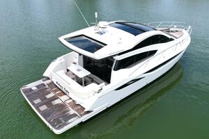 Yacht for sale 43FT (13.11M) GALEON