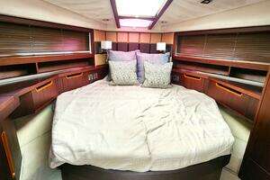 2018 Galeon 430 HTC thumbnail 24
