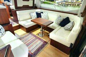 2018 Galeon 430 HTC thumbnail 16