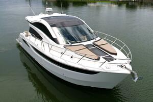 43FT (13.11M) GALEON