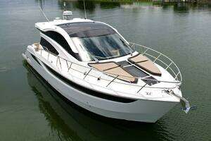 2018 Galeon 430 HTC thumbnail 7