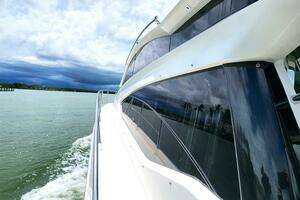 2018 Galeon 430 HTC thumbnail 13