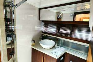2018 Galeon 430 HTC thumbnail 29