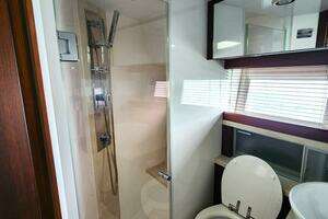 2018 Galeon 430 HTC thumbnail 31