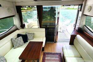 2018 Galeon 430 HTC thumbnail 17