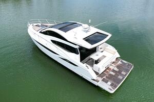 43FT (13.11M) GALEON
