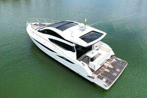 2018 Galeon 430 HTC thumbnail 5