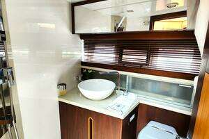 2018 Galeon 430 HTC thumbnail 28