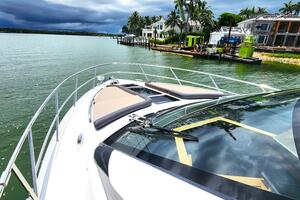 43FT (13.11M) GALEON