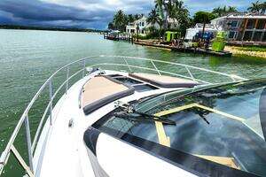2018 Galeon 430 HTC thumbnail 11