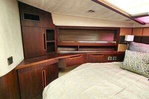 2018 Galeon 430 HTC thumbnail 26