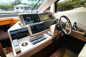 2018 Galeon 430 HTC thumbnail 19