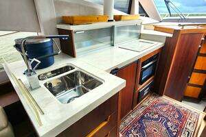 2018 Galeon 430 HTC thumbnail 21