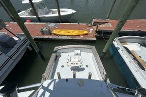 1992 Talon 36 Express thumbnail 11