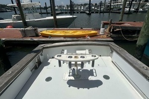 1992 Talon 36 Express thumbnail 9