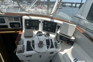 1992 Talon 36 Express thumbnail 5