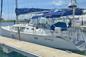 2002 Jeanneau 43DS thumbnail 17