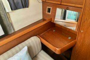 2002 Jeanneau 43DS thumbnail 15