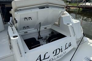 45FT (13.72M) CRUISERS YACHTS