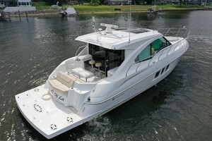 Vessel Image #1