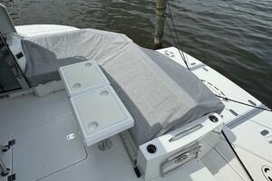 45FT (13.72M) CRUISERS YACHTS
