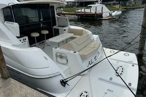 45FT (13.72M) CRUISERS YACHTS