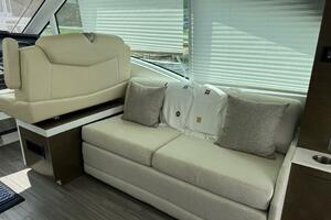 45FT (13.72M) CRUISERS YACHTS