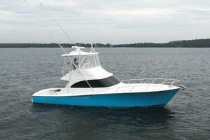 46FT (14.02M) VIKING Worth Avenue Yachts