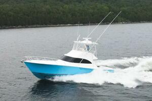 46FT (14.02M) VIKING