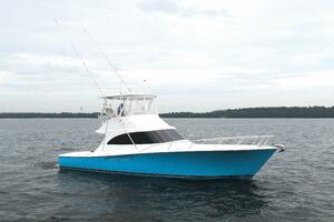 46FT (14.02M) VIKING yacht for sale
