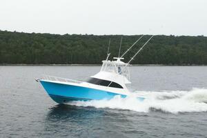 46FT (14.02M) VIKING