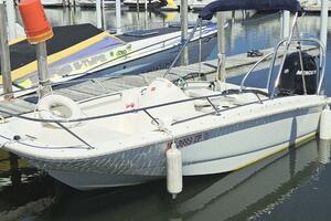 Boston Whaler