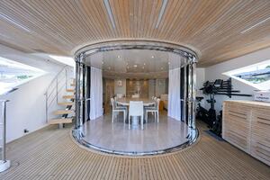 Bridge Deck Aft