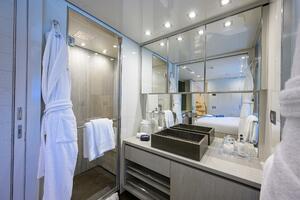 Port Guest Ensuite