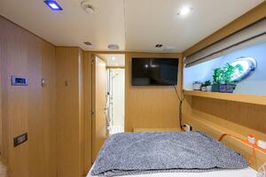 Crew Cabin