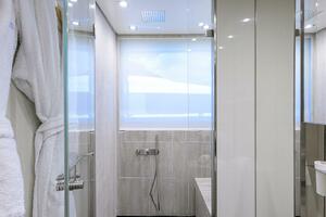 Owner Ensuite Shower