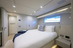 Starboard Guest Stateroom