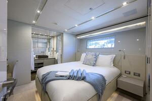 Port Guest Stateroom