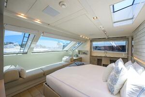 Owner Stateroom