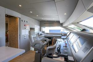 Pilothouse