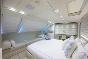 Owner Stateroom