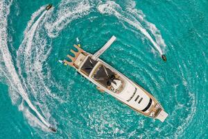 Yacht for sale HALCYON