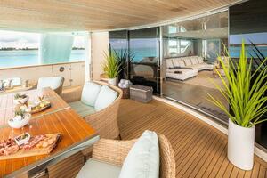 Aft Deck