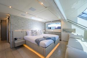 Owner Stateroom