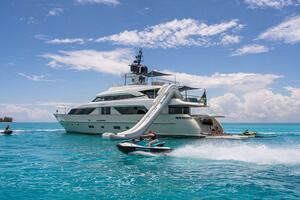 HALCYON yacht for sale