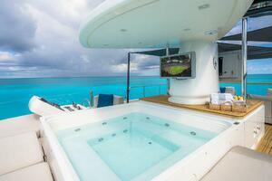 Jacuzzi